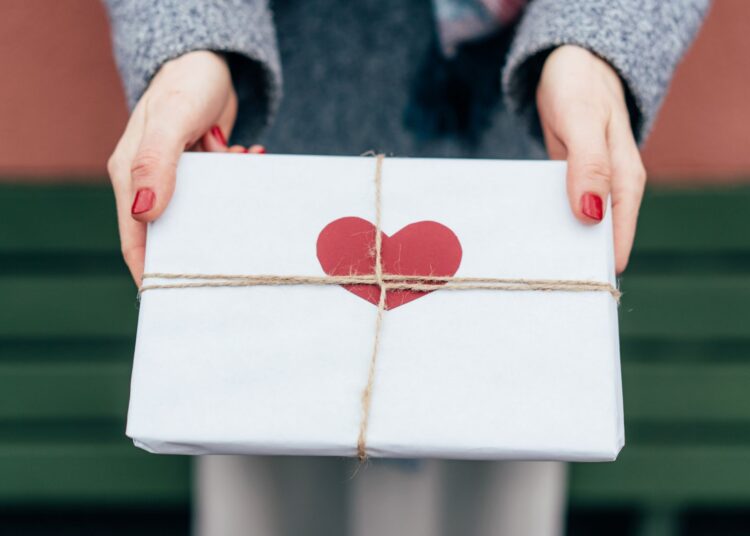 DIY ιδέες για τη γιορτή του Αγίου Βαλεντίνου