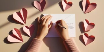 DIY ιδέες για του Αγίου Βαλεντίνου