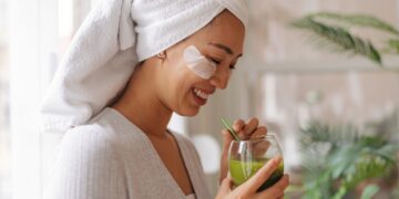 Γιατί η matcha έγινε τόσο δημοφιλής