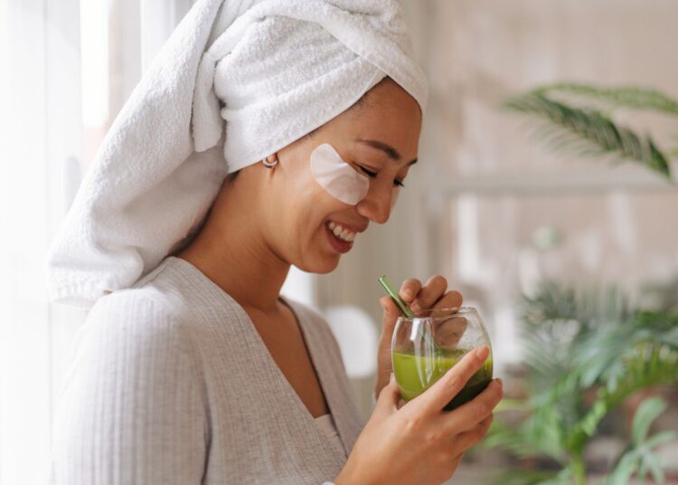 Γιατί η matcha έγινε τόσο δημοφιλής