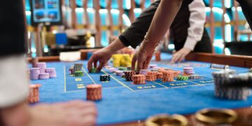 Η ιστορία του πόκερ