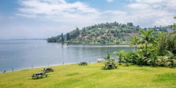 Η Ρουάντα αλλάζει τον τρόπο που βλέπουμε τον κόσμο