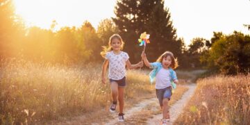 Η σημασία του παιχνιδιού στην παιδική ηλικία