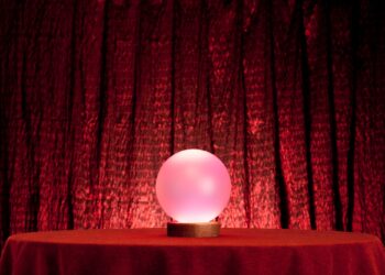 Μήπως έχετε μεταφυσικές ιδιότητες;