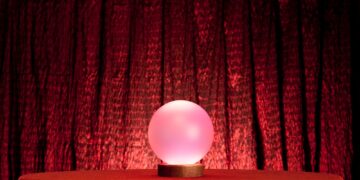 Μήπως έχετε μεταφυσικές ιδιότητες;