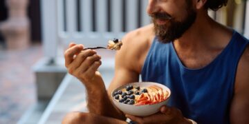 Μνήμη διατροφή