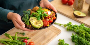 Μπορεί η διατροφή να αλλάξει τη διάθεσή μας;