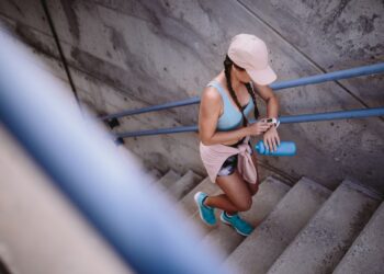 Μύθοι και αλήθειες για τους βηματομετρητές