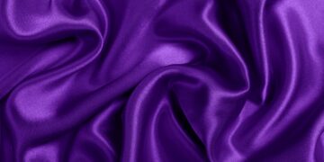 Παράξενα facts για το μωβ χρώμα