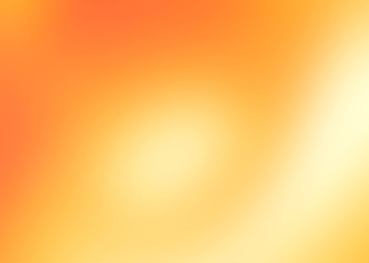 Παράξενα facts για το πορτοκαλί χρώμα