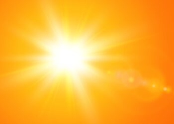 Παράξενα facts για τον ήλιο