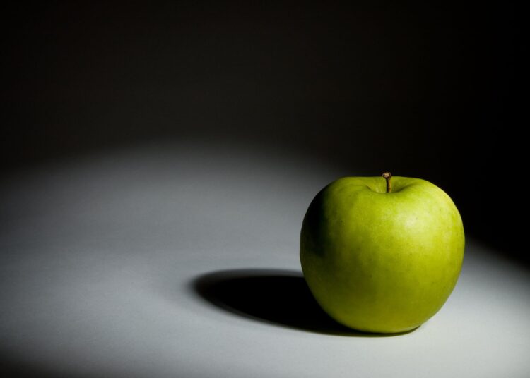 Ποια φρούτα έχουν τα περισσότερα αντιοξειδωτικά;