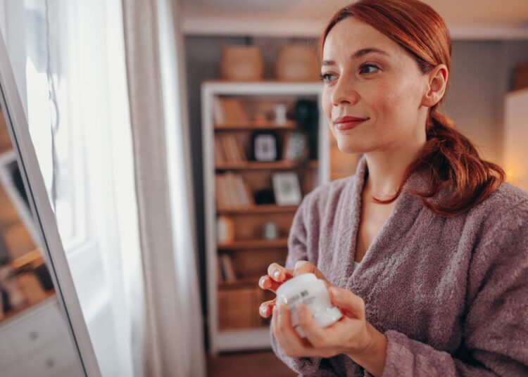 Ποια συστατικά δεν πρέπει να έχει η ενυδατική μας