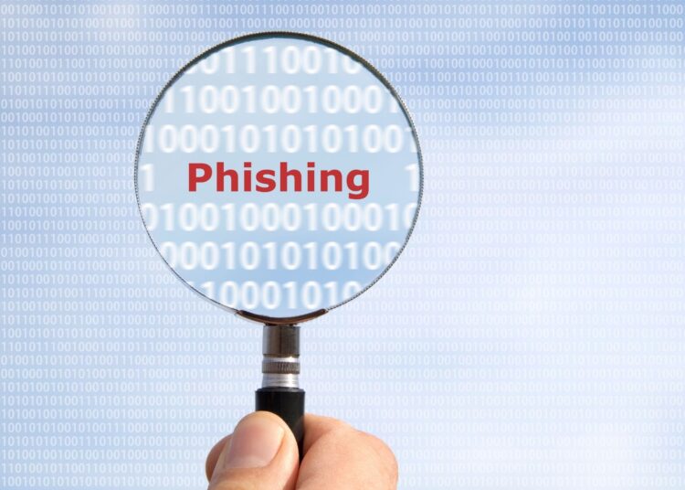 Πώς καταλαβαίνετε ότι ένα email είναι phishing;
