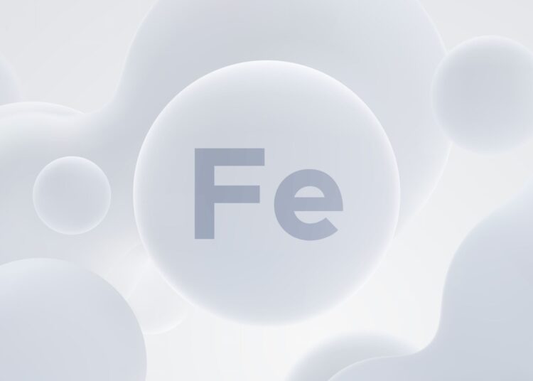 Πώς συνδέεται η έλλειψη σιδήρου με τον ύπνο;