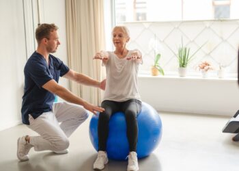 Πώς συνδέεται η ισορροπία με την μακροζωία;