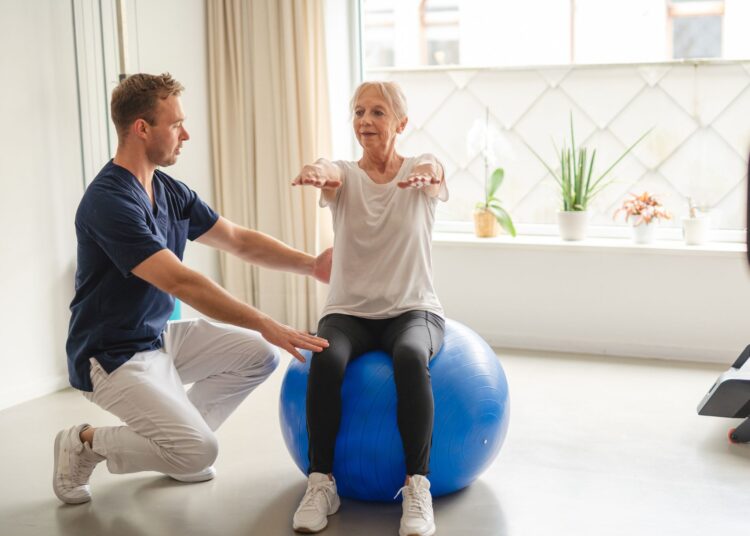 Πώς συνδέεται η ισορροπία με την μακροζωία;