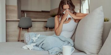 Πώς θα απαλλαγούμε από ένα επίμονο συνάχι