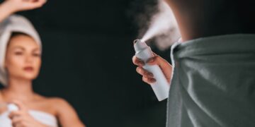 Πώς θα επιλέξουμε το κατάλληλο αποσμητικό;