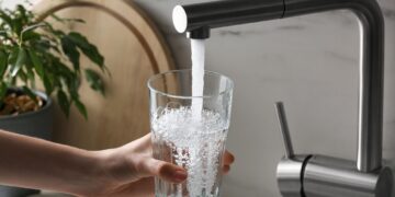 Πόσο σημαντική είναι η επαρκής πρόσληψη νερού;