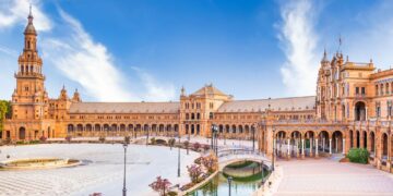 Σεβίλλη: Ένα ταξίδι γεμάτο φως, ιστορία και ρυθμό