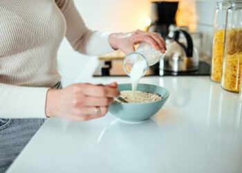 Πόσο σημαντικό είναι το πρωινό για τον μεταβολισμό μας