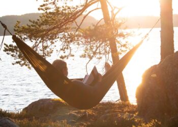 Τα καλύτερα νησιά για κάμπινγκ