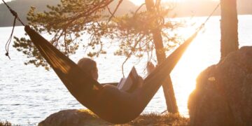 Τα καλύτερα νησιά για κάμπινγκ