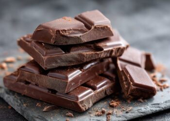 Τι συμβαίνει με το σάκχαρο στο αίμα σας όταν τρώτε μαύρη σοκολάτα;
