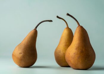 Το αχλάδι και τα οφέλη του στην καθημερινή διατροφή