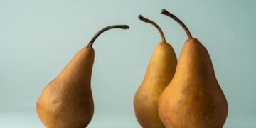 Το αχλάδι και τα οφέλη του στην καθημερινή διατροφή