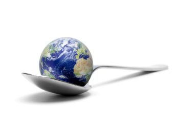 5 φαγητά που άλλαξαν τον κόσμο