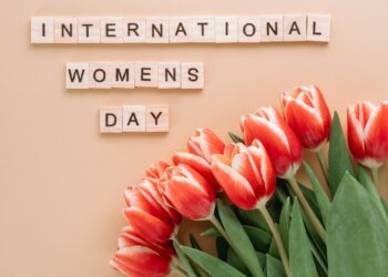 8 Μαρτίου – Παγκόσμια Ημέρα Γυναίκας: Η δύναμη πίσω από την αλλαγή