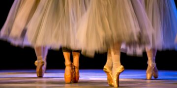 Μπαλέτο: Ποια είναι η ιστορία του;