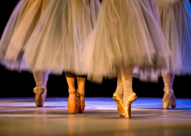 Μπαλέτο: Ποια είναι η ιστορία του;