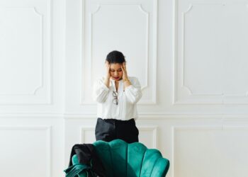 Μπορεί το άγχος να επηρεάσει τον μεταβολισμό μας;