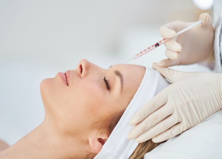 Botox και ημικρανίες: Μπορεί να αποτελέσει λύση;