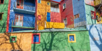 Μπουένος Άιρες: Η ευρωπαϊκή καρδιά της Λατινικής Αμερικής