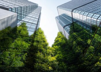 Έχουν οι πόλεις μας αρκετό πράσινο;