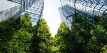 Έχουν οι πόλεις μας αρκετό πράσινο;