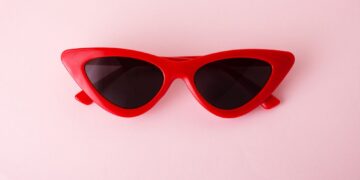 Έχουν τα γυαλιά ηλίου ημερομηνία λήξης;