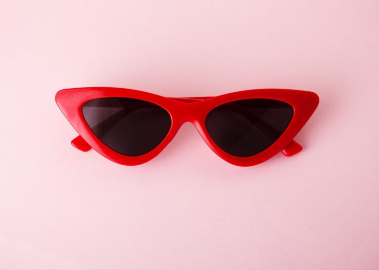 Έχουν τα γυαλιά ηλίου ημερομηνία λήξης;