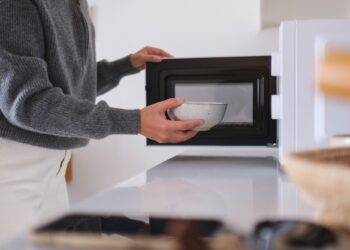 Είναι τελικά ασφαλής ο φούρνος μικροκυμάτων;