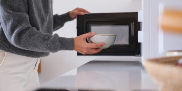 Είναι τελικά ασφαλής ο φούρνος μικροκυμάτων;