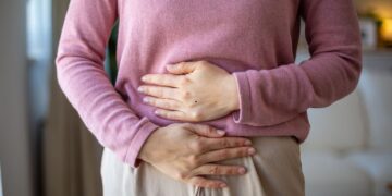 Επίμονο φούσκωμα