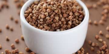 Φαγόπυρο: Το superfood που αξίζει να βάλετε στη διατροφή σας