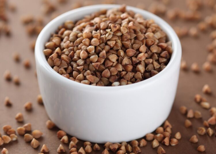 Φαγόπυρο: Το superfood που αξίζει να βάλετε στη διατροφή σας