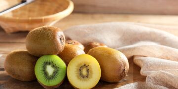 Τελικά τρώγεται η φλούδα από το ακτινίδιο;