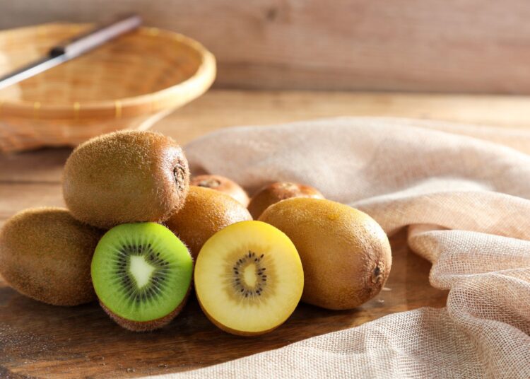 Τελικά τρώγεται η φλούδα από το ακτινίδιο;