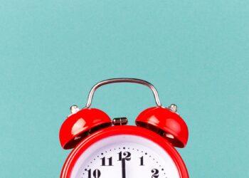 Γιατί αλλάζει η ώρα;